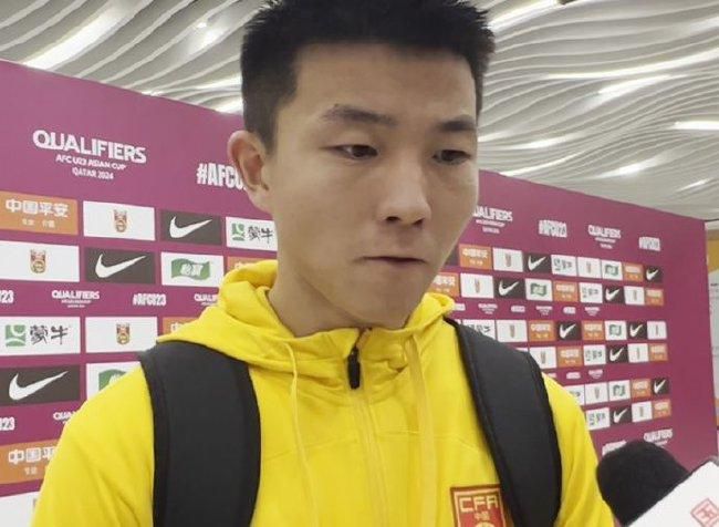 她说的话
