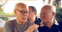风骚的舅妈