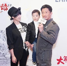 那个漂亮女人